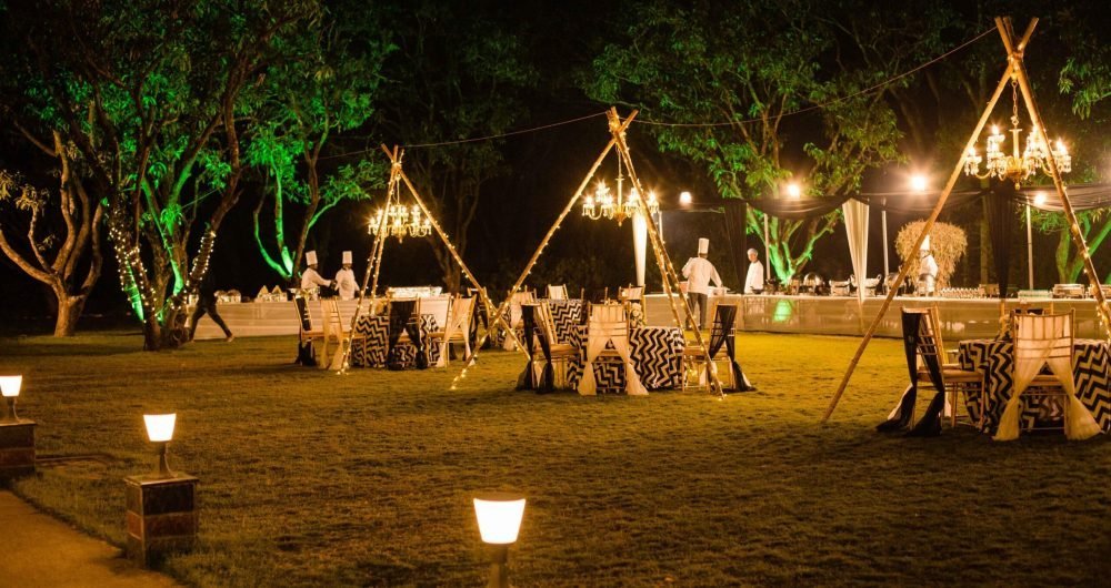 Agrawal Events – Jim Corbett