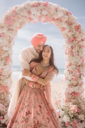 Moonlight (Mahi Makeover) – Makeup Artist – Jim Corbett