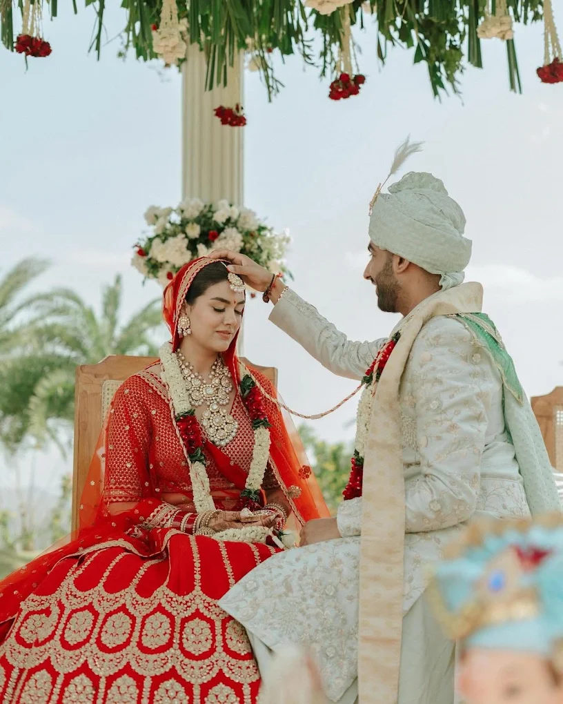 Wedding Vendors KD Makeover – Jim Corbett