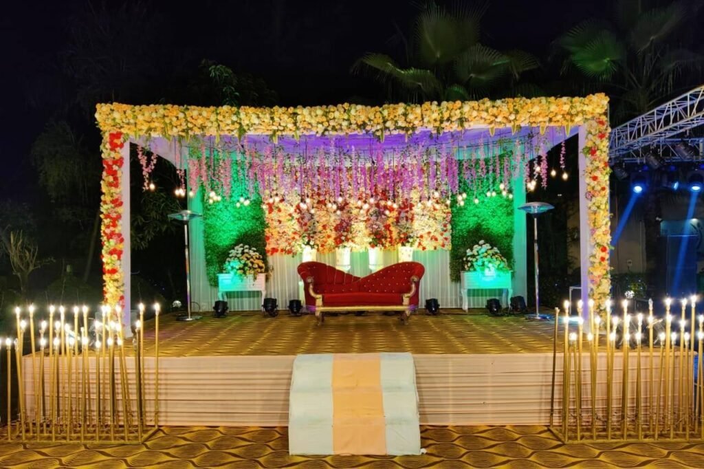 Kairos Events – Jim Corbett
