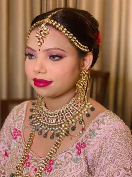 Makeup Artistry by Reema – Jim Corbett