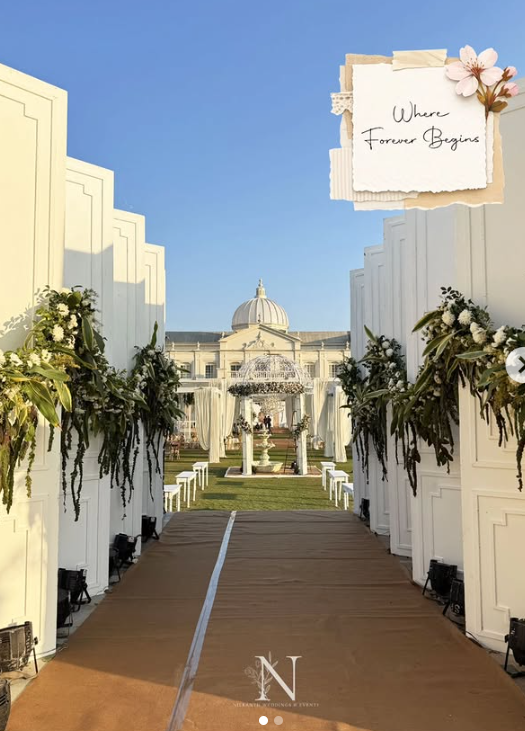 Nilkanth Weddings & Events – Jim Corbett