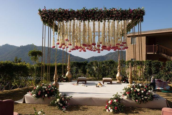 Royal Events (Mahi Events) – Jim Corbett