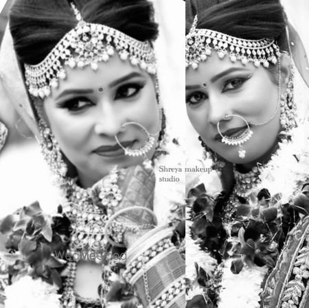 Shreya Makeup Studio – Jim Corbett