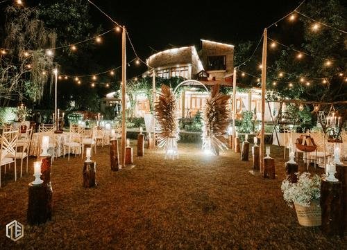 The Wedding Planning Company – Jim Corbett
