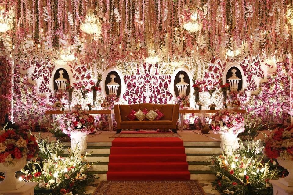 Weddings by FNP – Jim Corbett