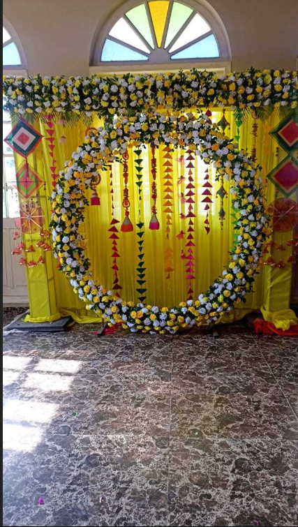 Brothers decoration point – Jim Corbett