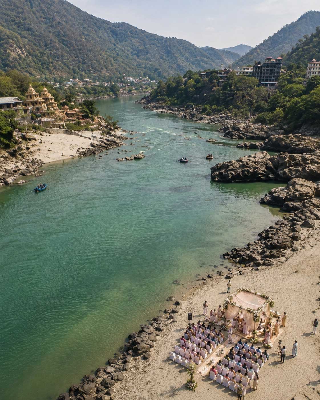 Haridwar