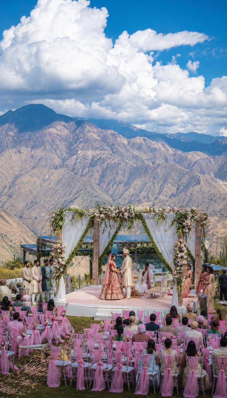 Mussoorie