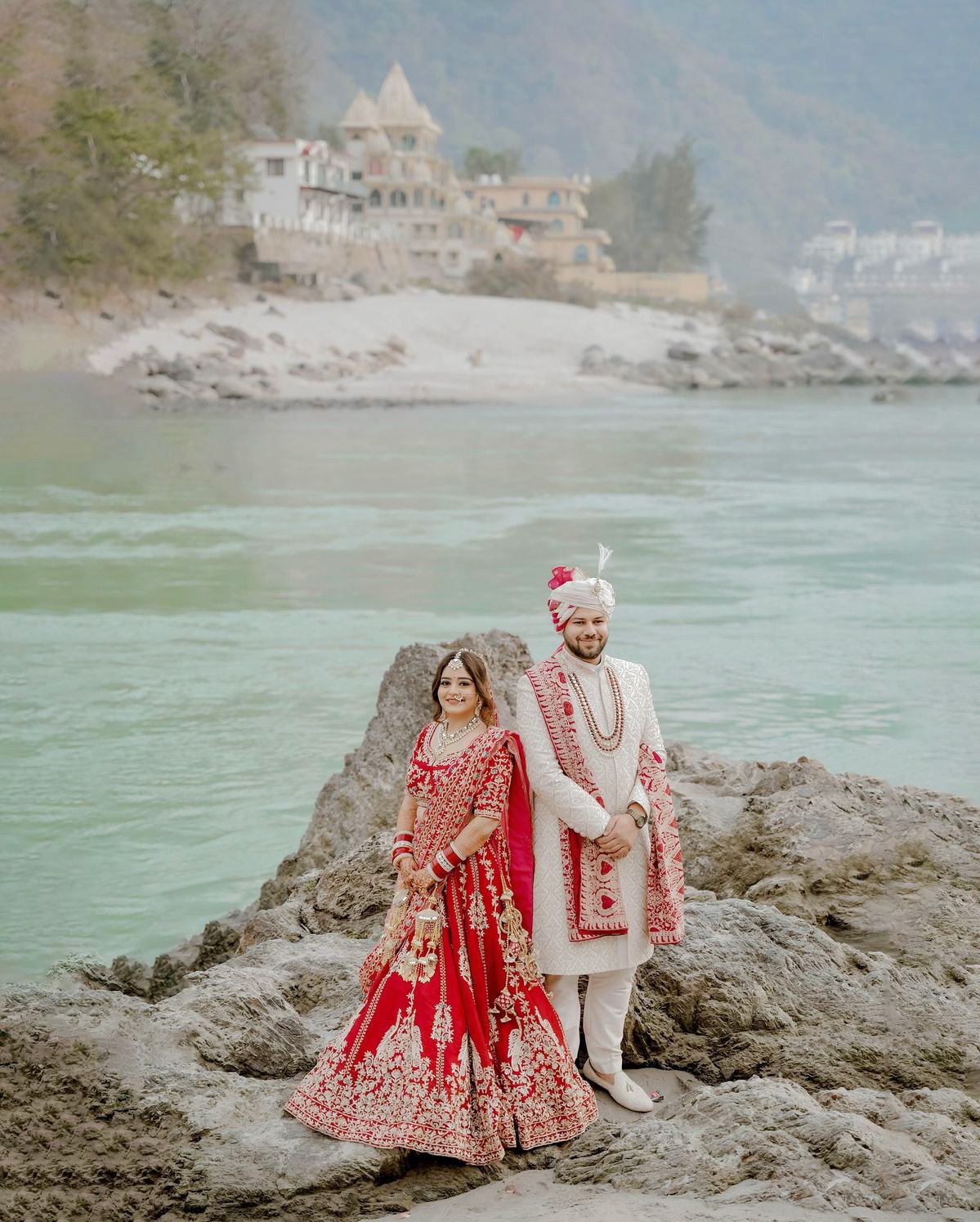 Rishikesh