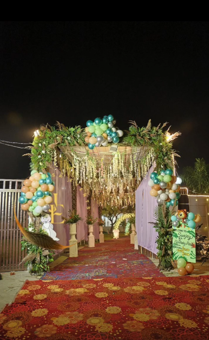 JALSA Events – Jim Corbett