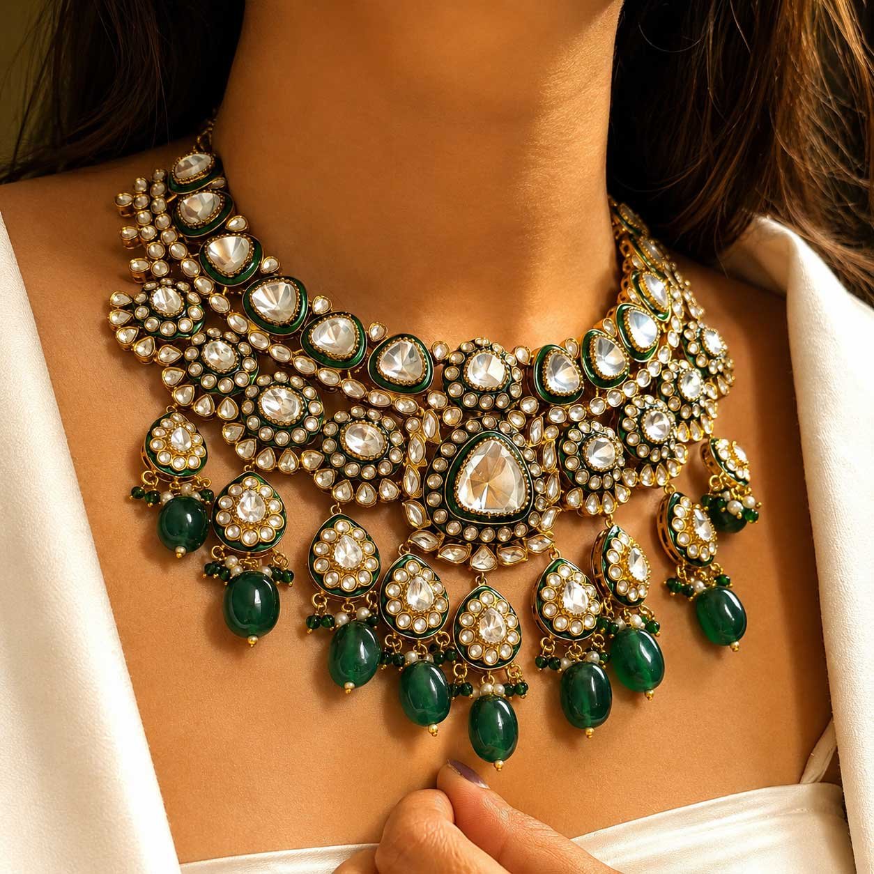 Jewellery