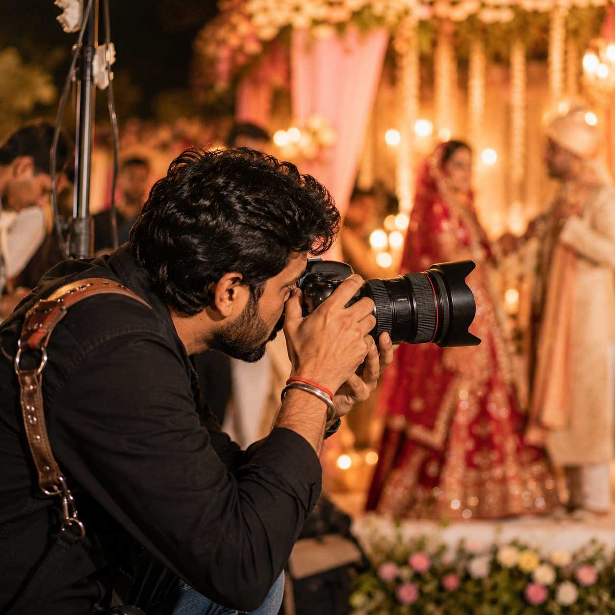 Photographers