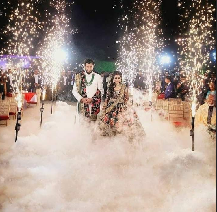 Yadav events & decorations – Jim Corbett