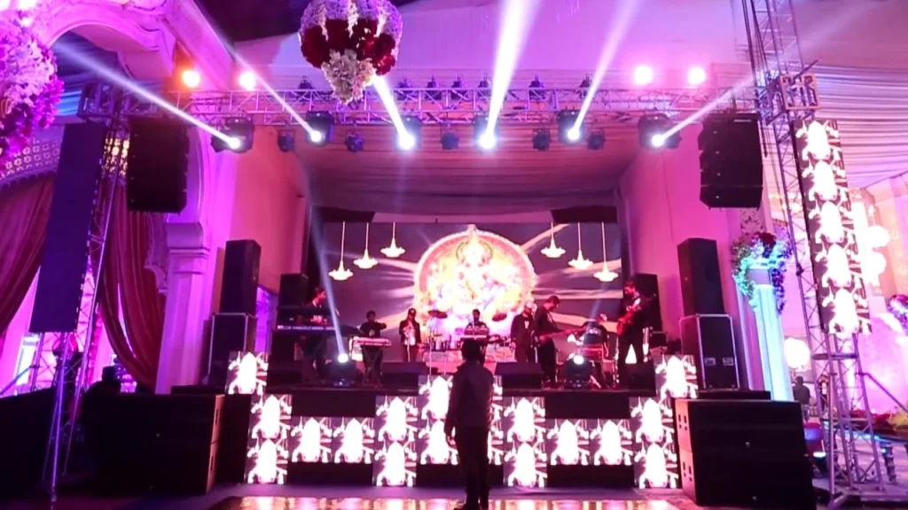Arora Music Events – Jim Corbett