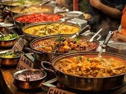 Wedding Vendors Balaji Tent & Caters