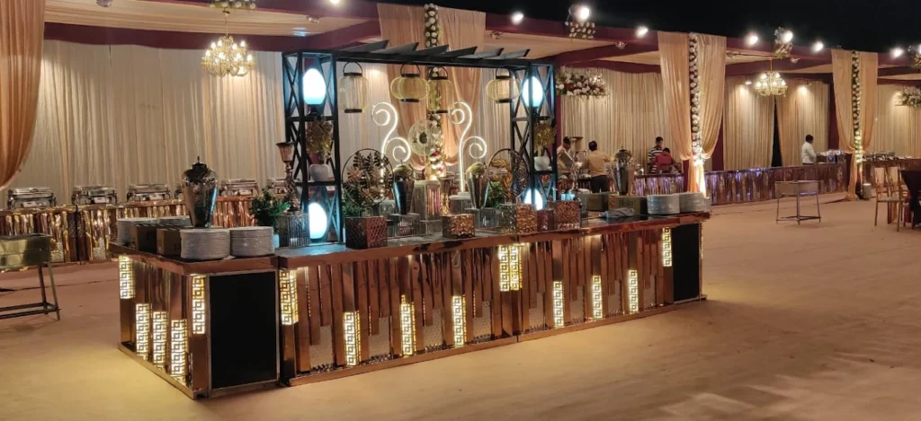 Wedding Vendors Bathla Caterers