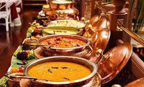 Wedding Vendors Bathla Caterers -Jim Corbett
