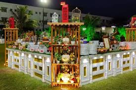 Wedding Vendors Bhawani Catering Services