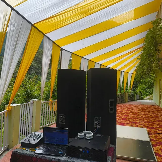 Bisht DJ & Events Planner Bisht DJ & Events Planner