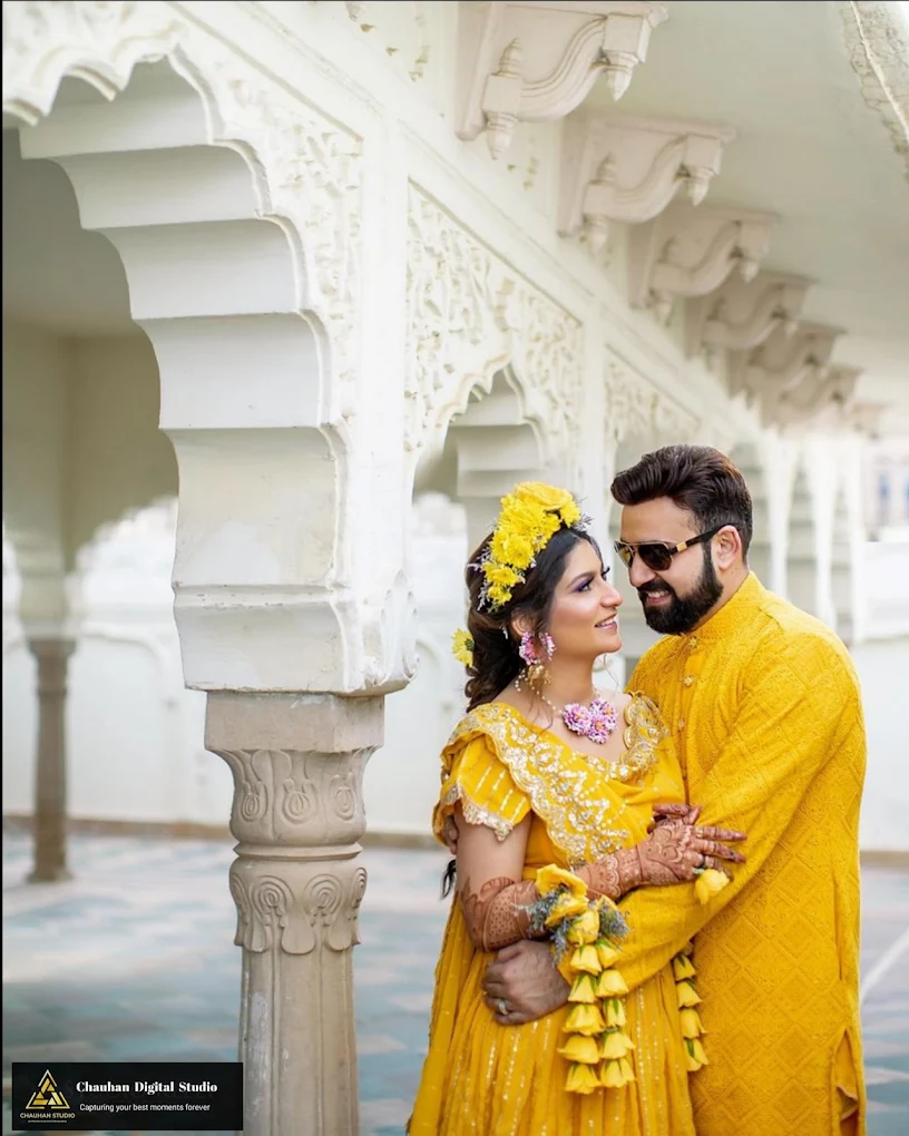 CHAUHAN Digital Studio – Jim Corbett