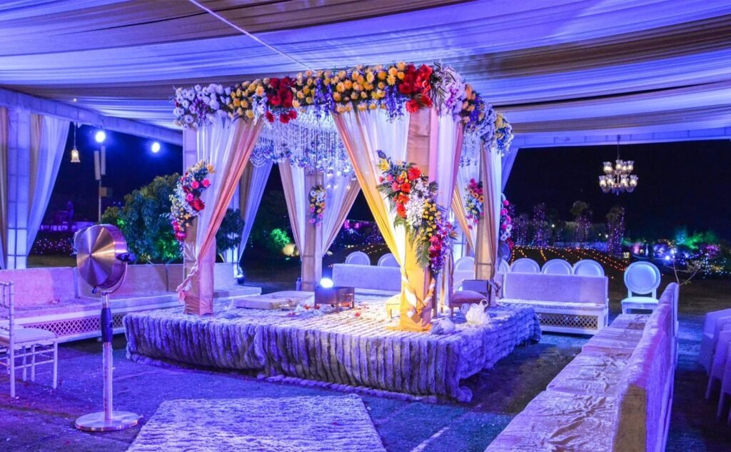 The Event Season – Jim Corbett