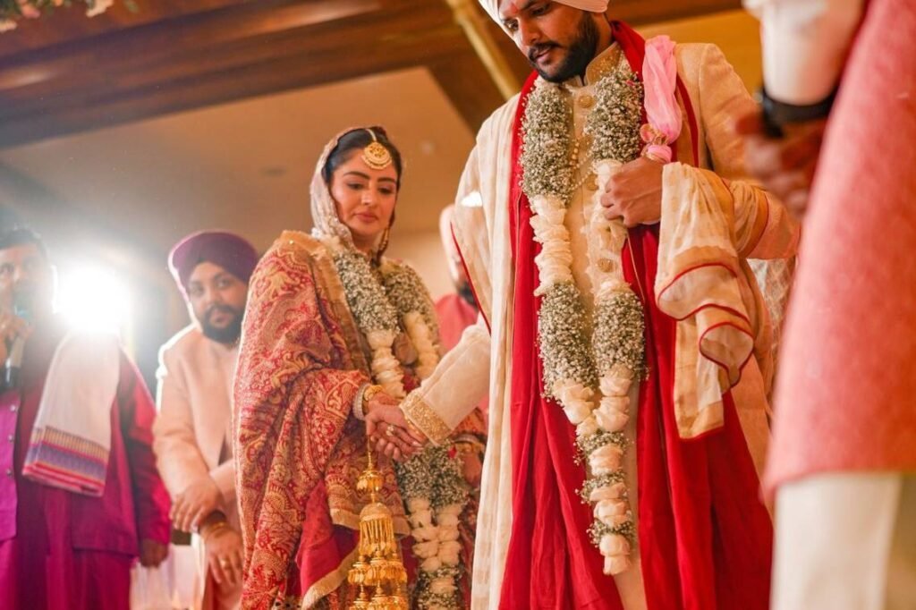 Wedding Vendors Cinetales Film – Jim Corbett