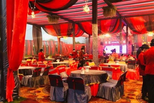 Exodus Events – Jim Corbett