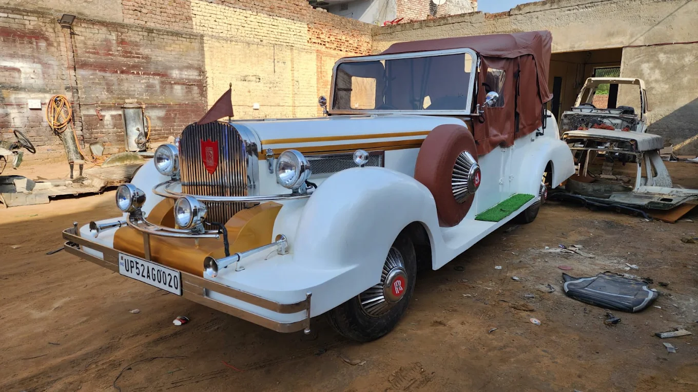 Janta Band – Jim Corbett