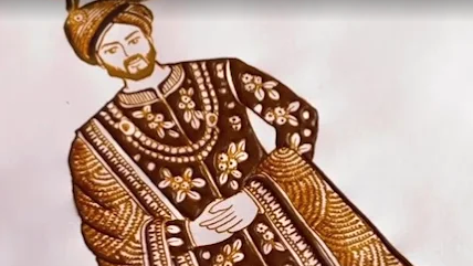 Khushi Mehndi Arts