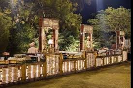 Wedding Vendors Maa Riddhi Siddhi Tent & Caterer’s