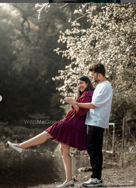 Mohinder Photography – Manish