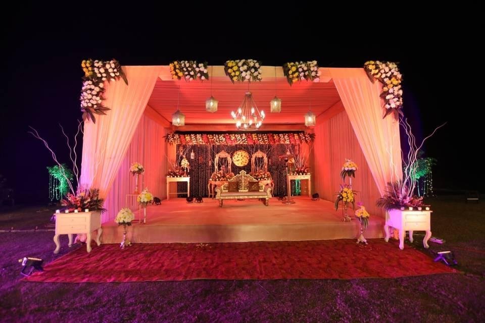 Narayan Vishnoi – Jim Corbett