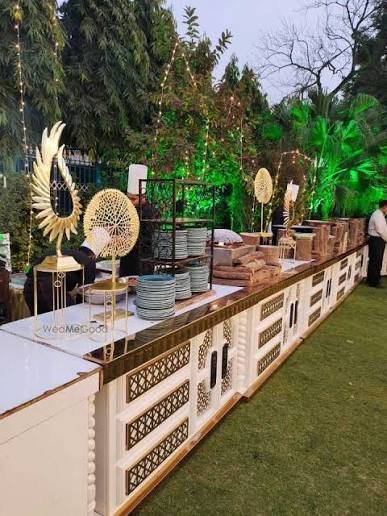 Radha Madhav Events