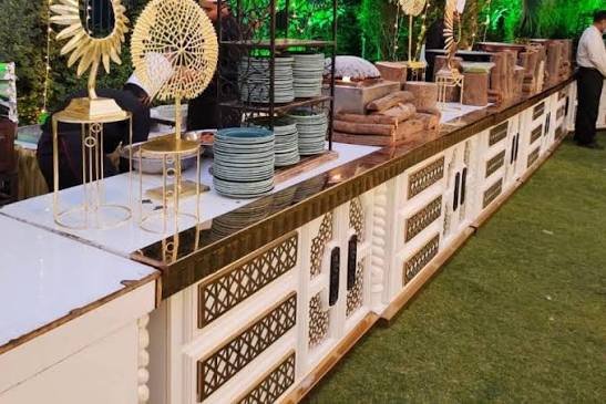 Radha Madhav Events -Jim Corbett