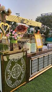 Wedding Vendors RM Event Company – Catering Service -Jim Corbett