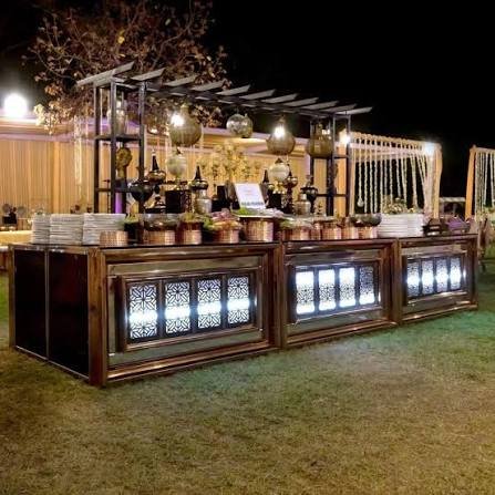 Wedding Vendors Shagun Caterers & Event Organizers