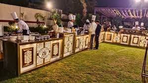 Wedding Vendors Shagun Garden, Handi Caters & Tent Services