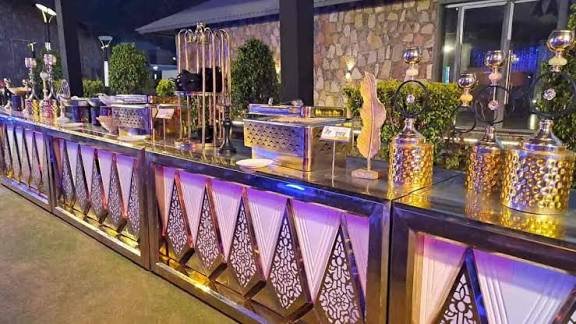 Wedding Vendors Sri Catering