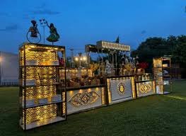 Wedding Vendors Umesh Karigar