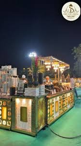 Wedding Vendors Umesh Karigar -Jim Corbett