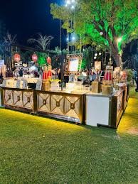 Wedding Vendors Vikram Caterers