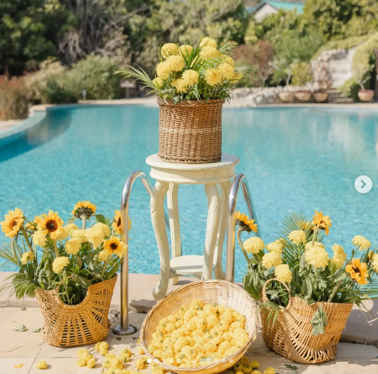 corbett wedding decor – Jim Corbett